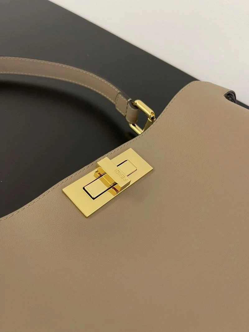 Fendi Peekaboo Bags Bright 57555