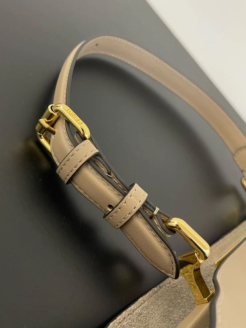Fendi Peekaboo Bags Bright 57555