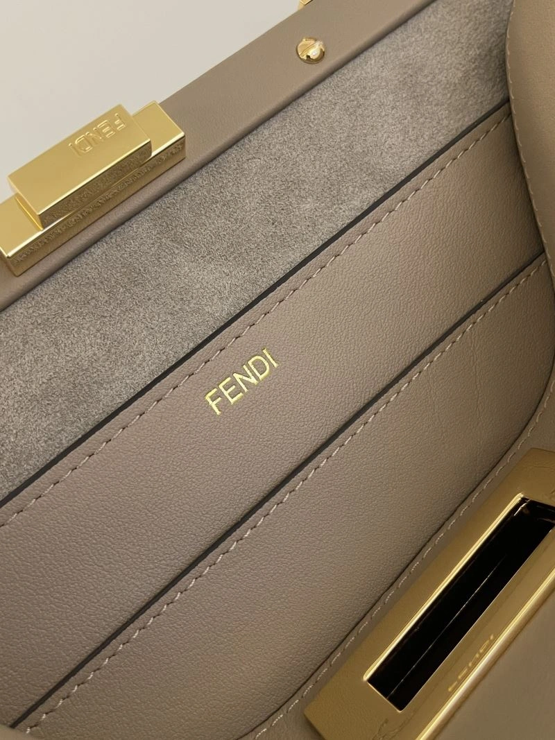 Fendi Peekaboo Bags Bright 57555