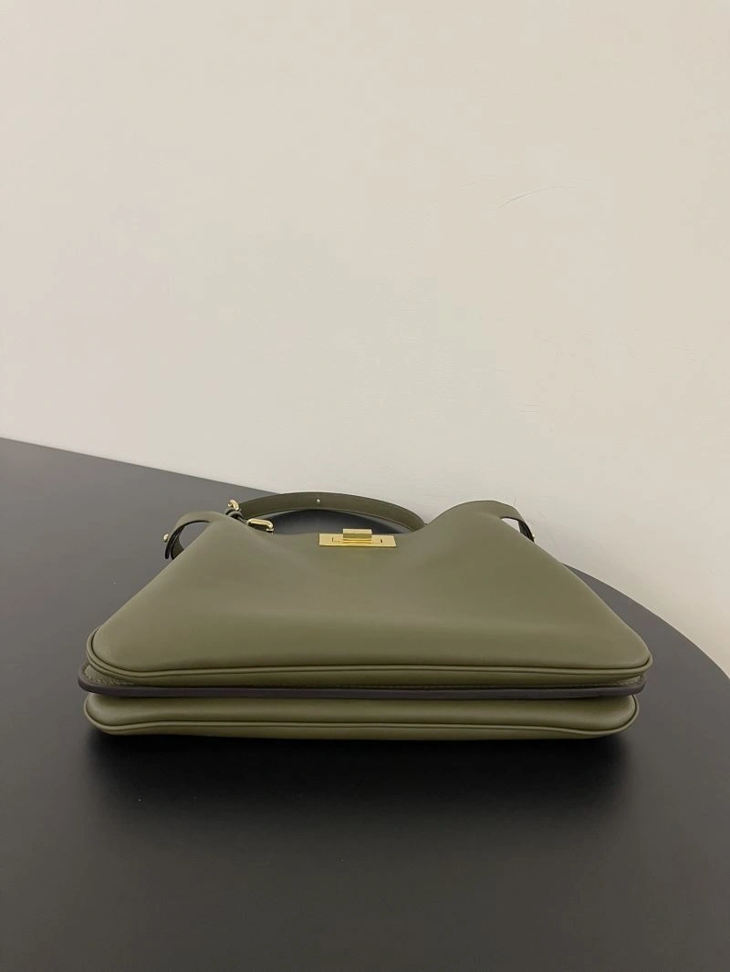 Fendi Peekaboo Bags Stretchable 57554