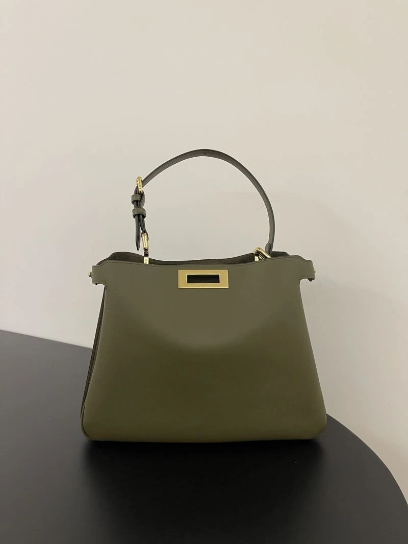Fendi Peekaboo Bags Stretchable 57554