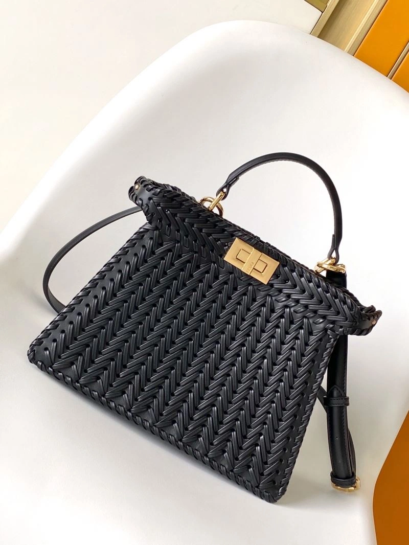 Durable Fendi Peekaboo Bags 57580