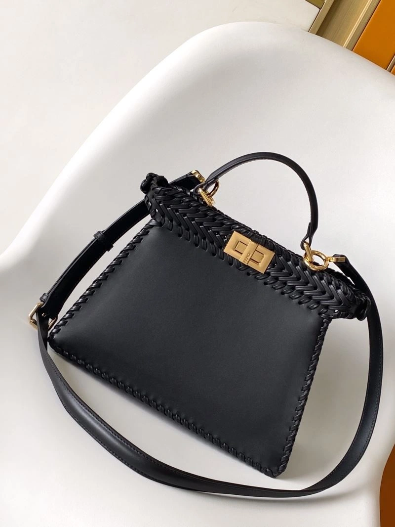 Durable Fendi Peekaboo Bags 57580