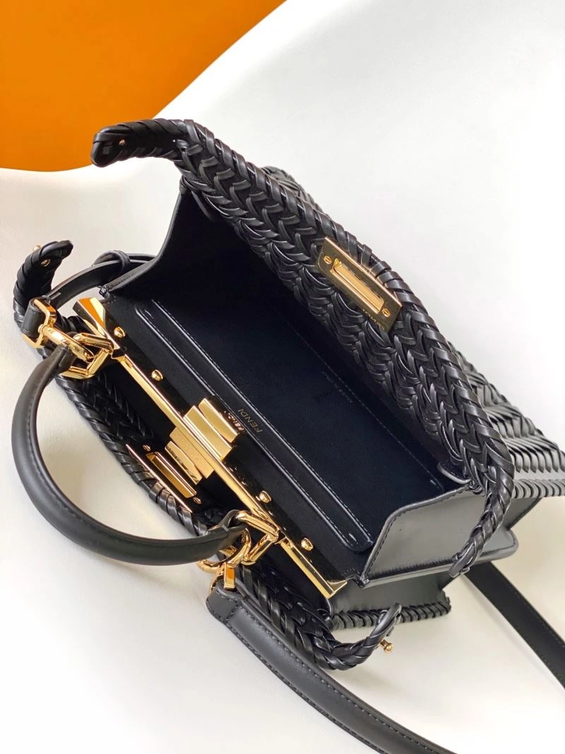 Durable Fendi Peekaboo Bags 57580