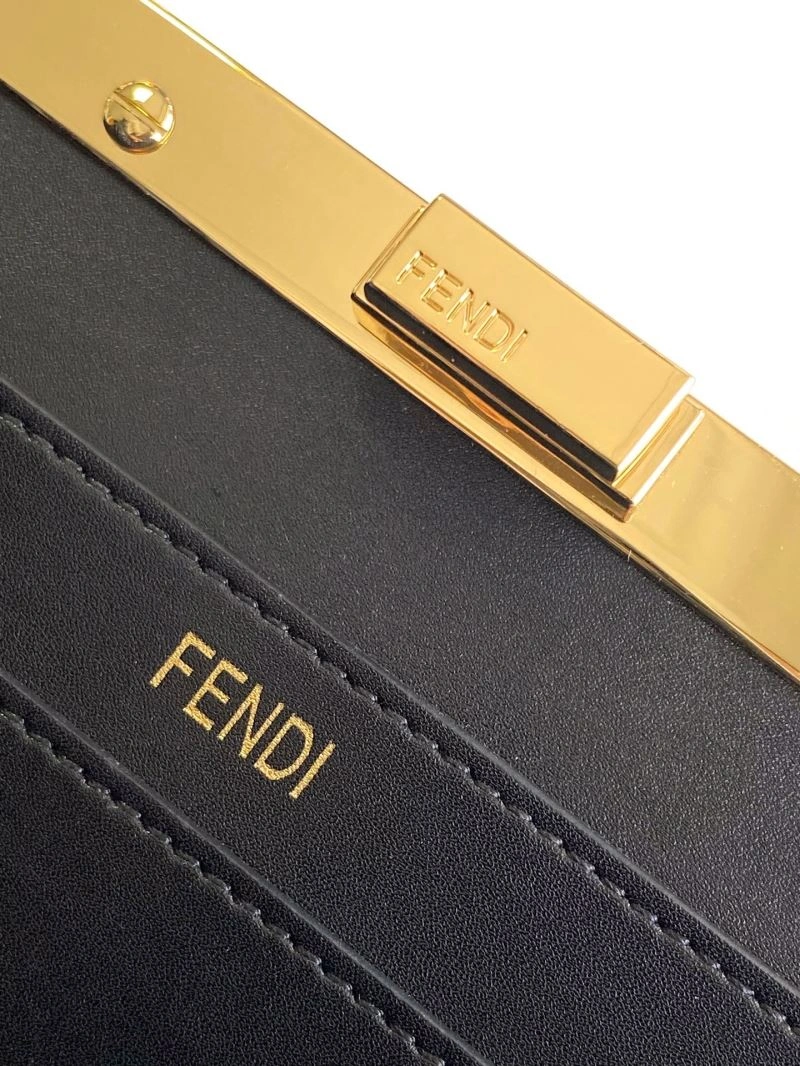 Durable Fendi Peekaboo Bags 57580