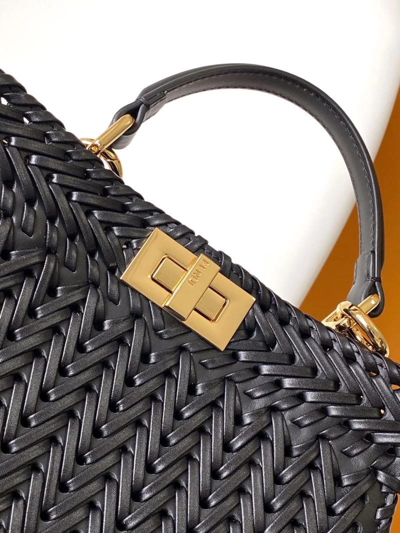 Durable Fendi Peekaboo Bags 57580