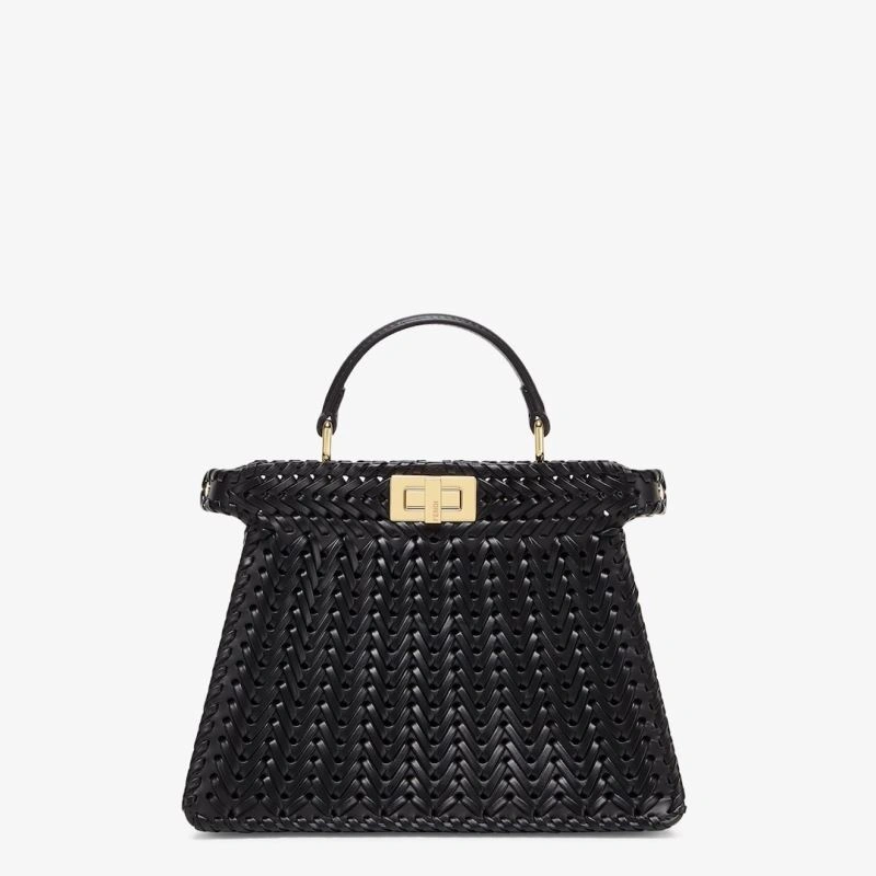 Durable Fendi Peekaboo Bags 57580