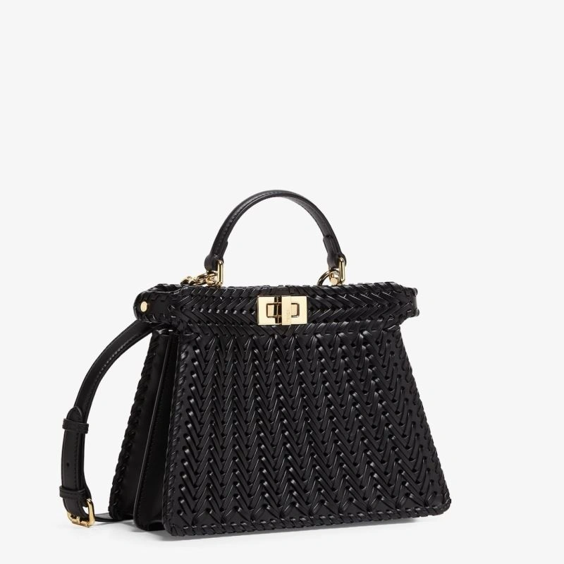 Durable Fendi Peekaboo Bags 57580