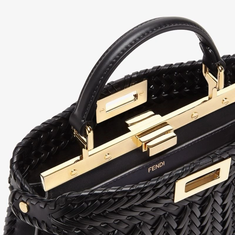 Durable Fendi Peekaboo Bags 57580
