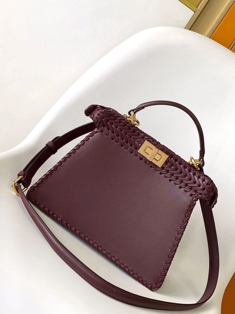 Fendi Peekaboo Bags Premium 57553