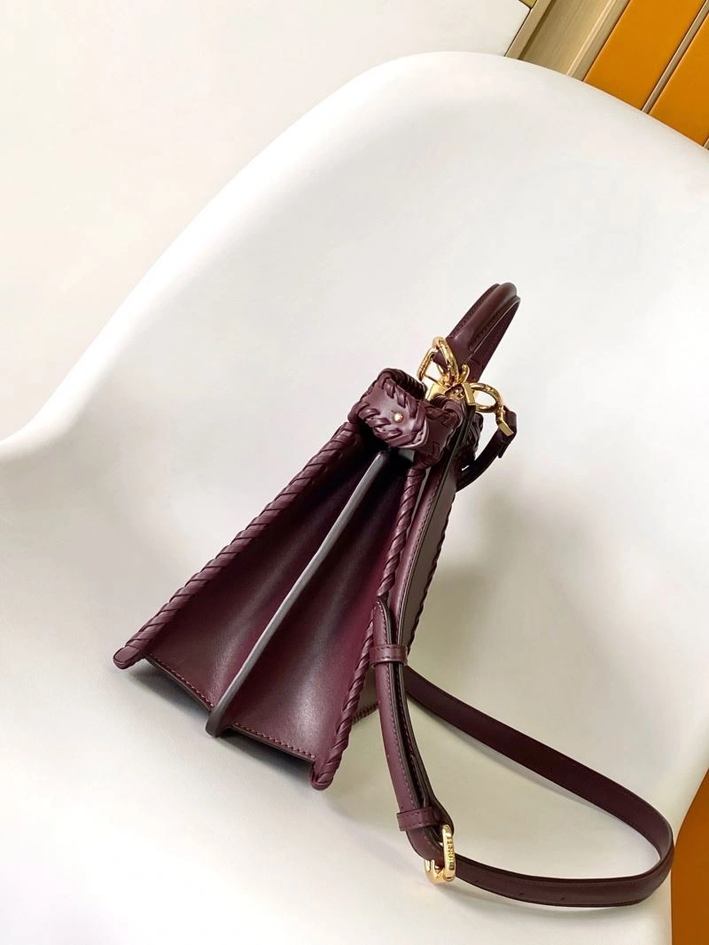 Fendi Peekaboo Bags Premium 57553