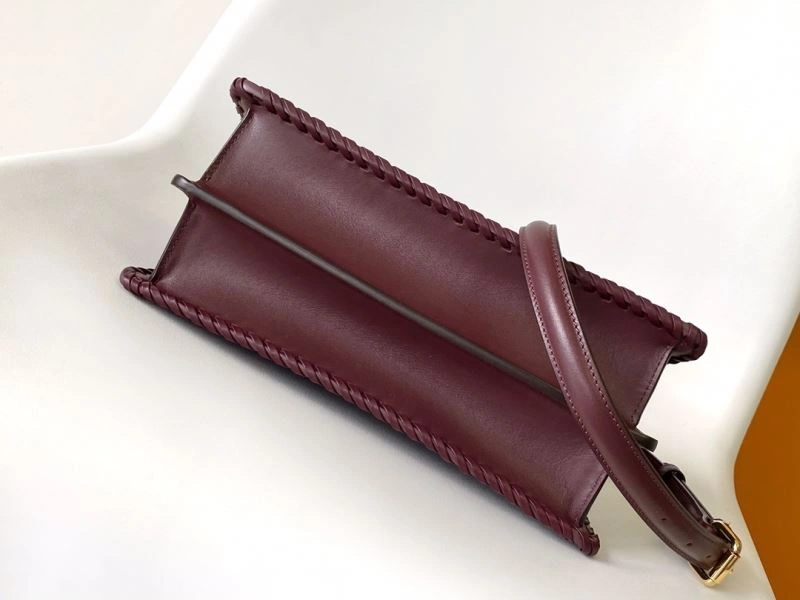Fendi Peekaboo Bags Premium 57553