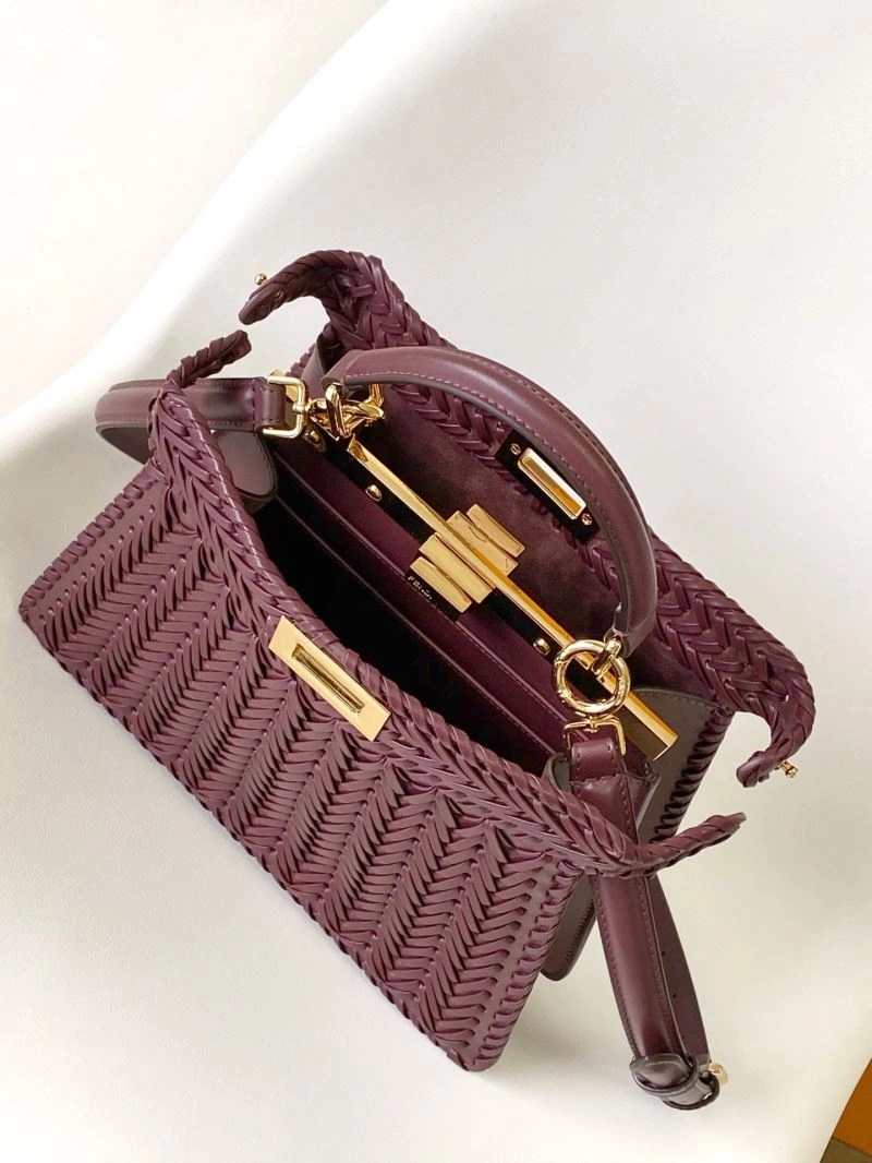 Fendi Peekaboo Bags Premium 57553