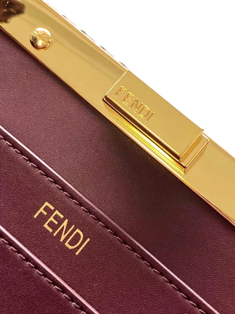 Fendi Peekaboo Bags Premium 57553