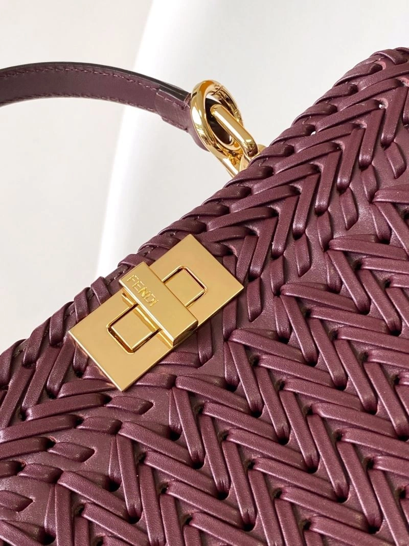 Fendi Peekaboo Bags Premium 57553