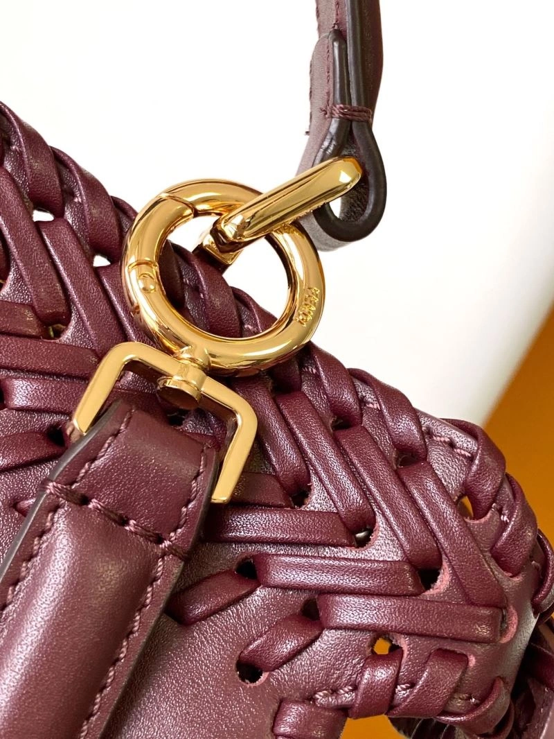 Fendi Peekaboo Bags Premium 57553