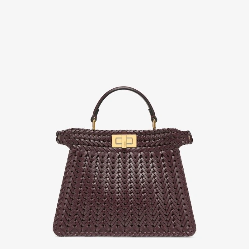 Fendi Peekaboo Bags Premium 57553
