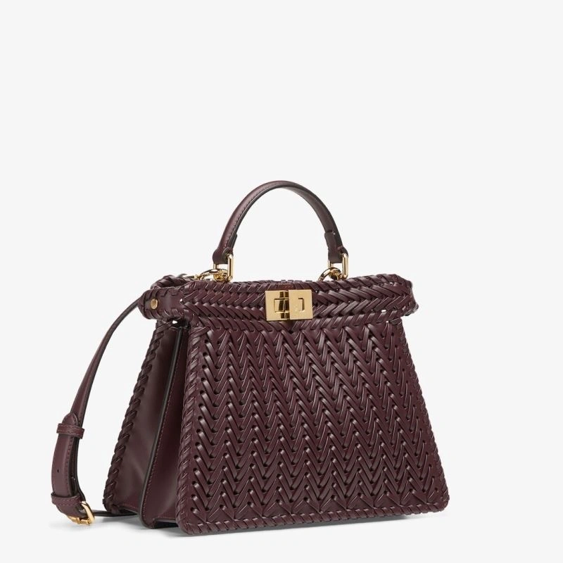 Fendi Peekaboo Bags Premium 57553