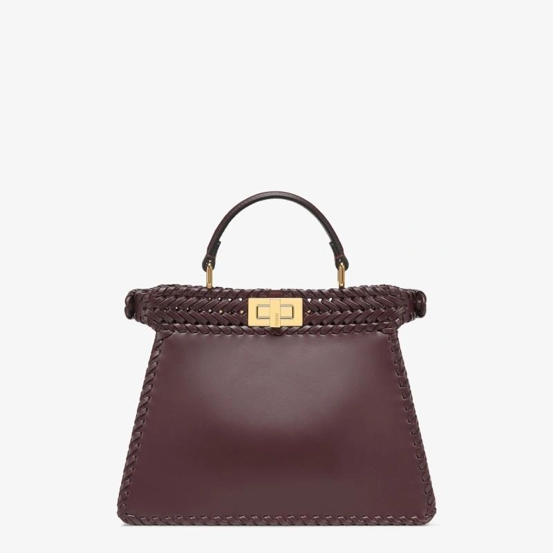 Fendi Peekaboo Bags Premium 57553