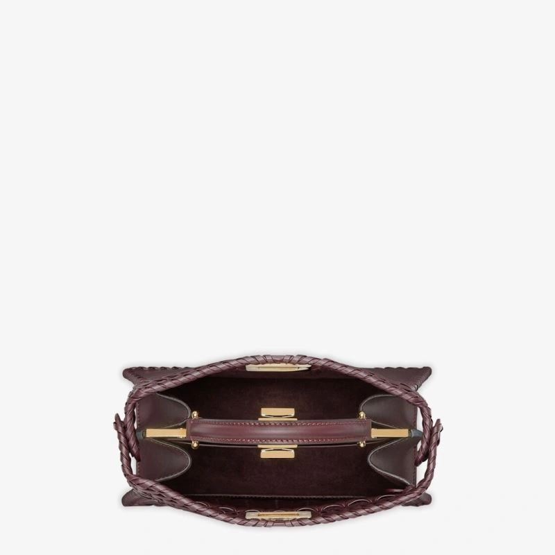 Fendi Peekaboo Bags Premium 57553