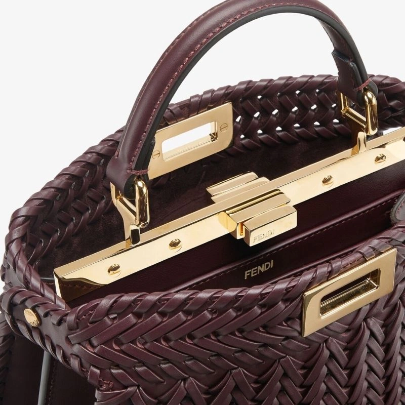 Fendi Peekaboo Bags Premium 57553