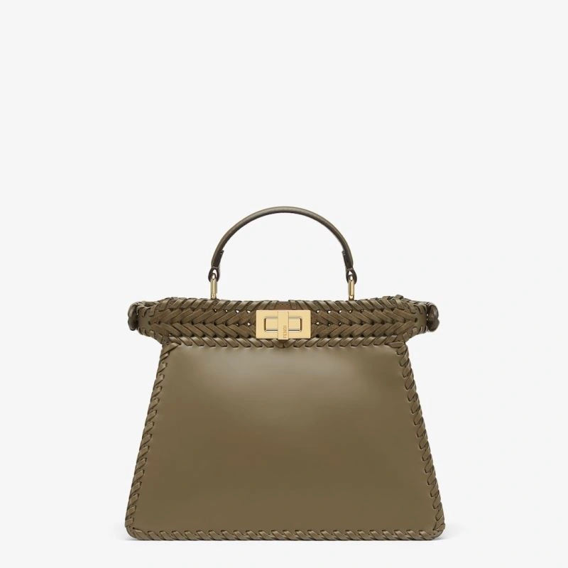 Effortless Fendi Peekaboo Bags 57551