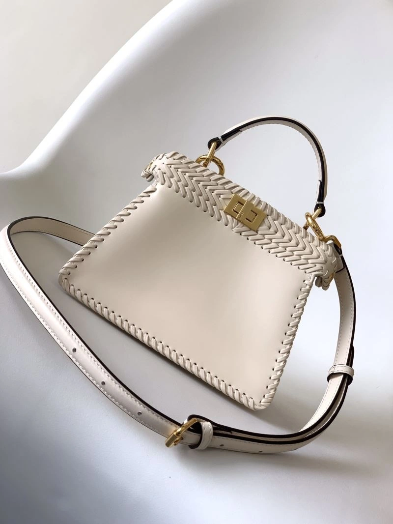 Fendi Peekaboo Bags Comfortable 57541