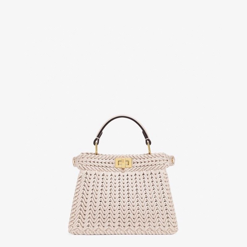 Fendi Peekaboo Bags Comfortable 57541