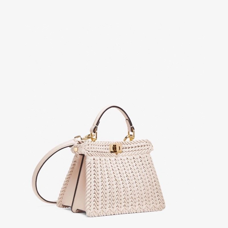 Fendi Peekaboo Bags Comfortable 57541
