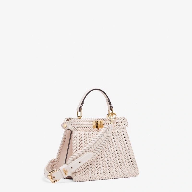 Fendi Peekaboo Bags Comfortable 57541