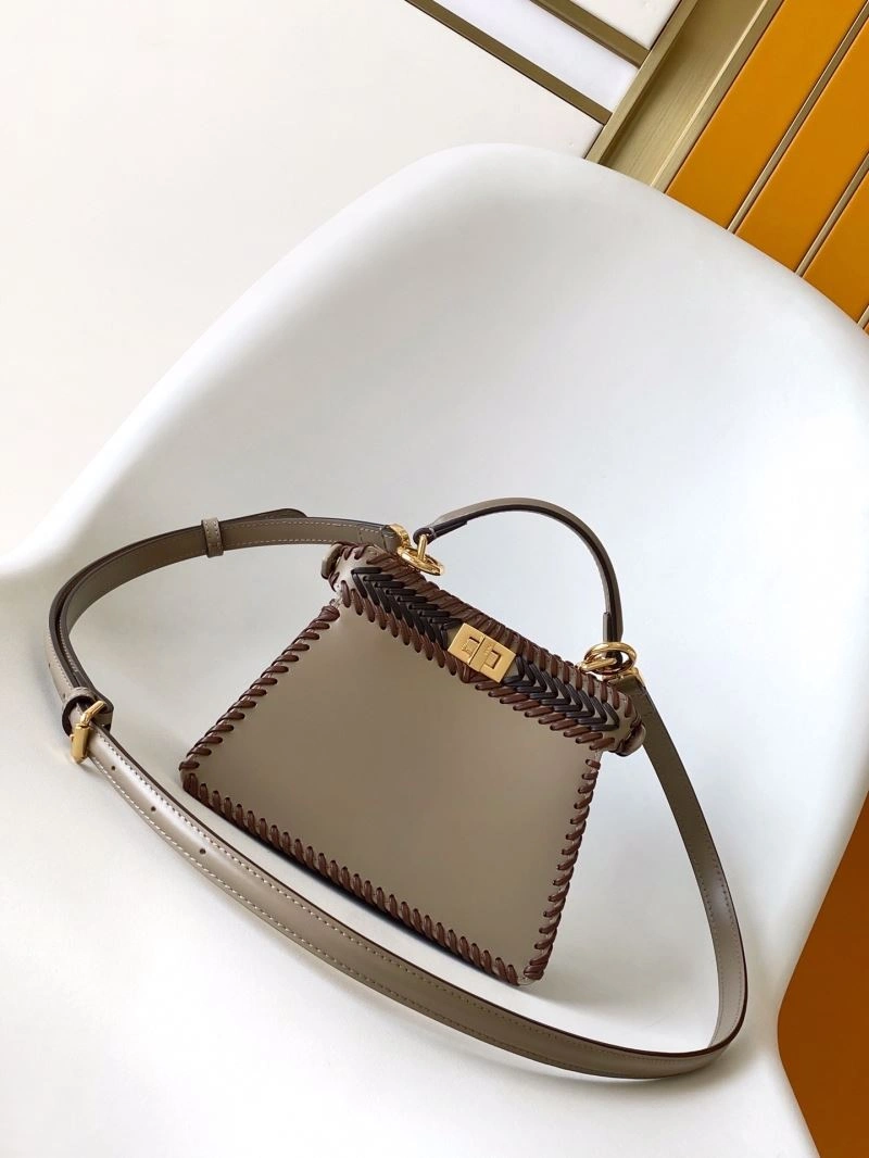 Fendi Peekaboo Bags FastDry 57545