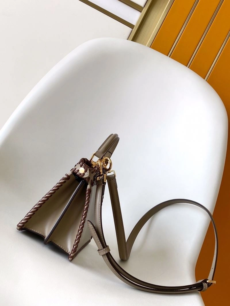 Fendi Peekaboo Bags FastDry 57545