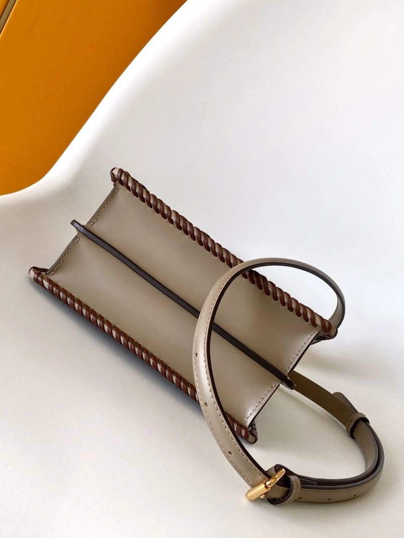 Fendi Peekaboo Bags FastDry 57545