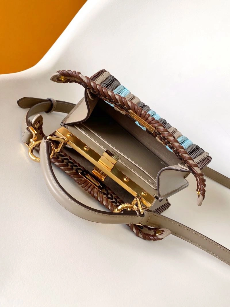 Fendi Peekaboo Bags FastDry 57545