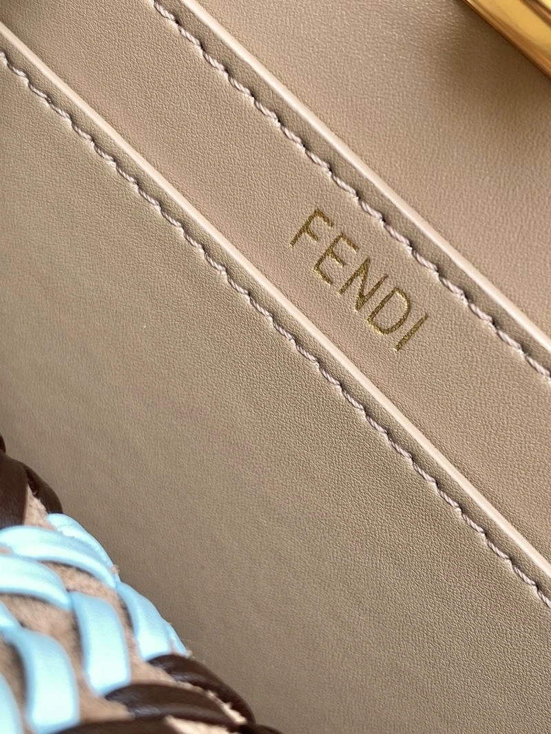 Fendi Peekaboo Bags FastDry 57545