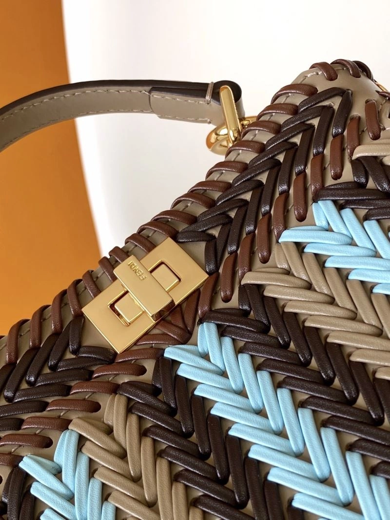 Fendi Peekaboo Bags FastDry 57545