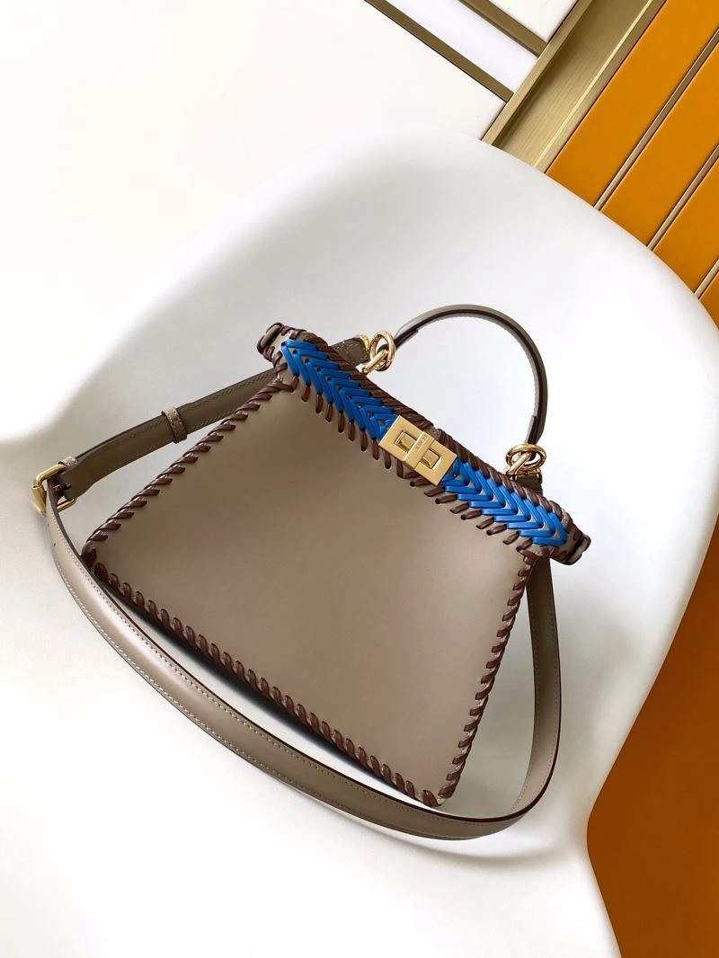 Fendi Peekaboo Bags Packable 57597