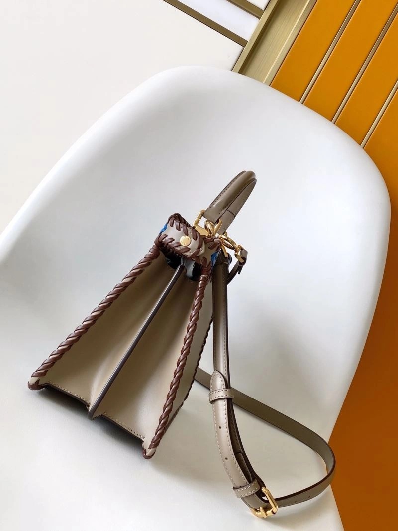 Fendi Peekaboo Bags Packable 57597