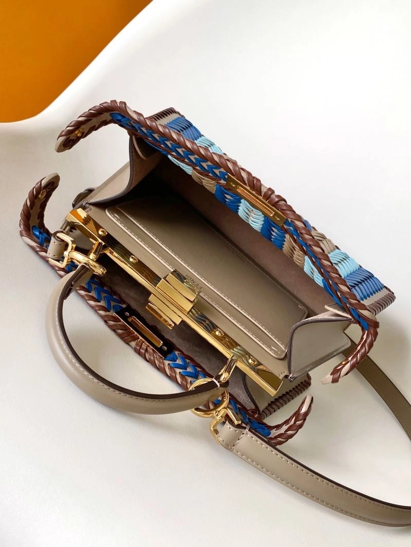 Fendi Peekaboo Bags Packable 57597