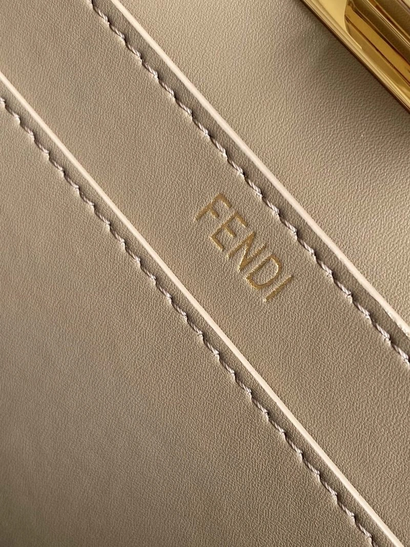 Fendi Peekaboo Bags Packable 57597