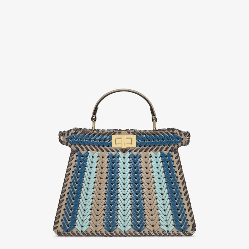 Fendi Peekaboo Bags Packable 57597