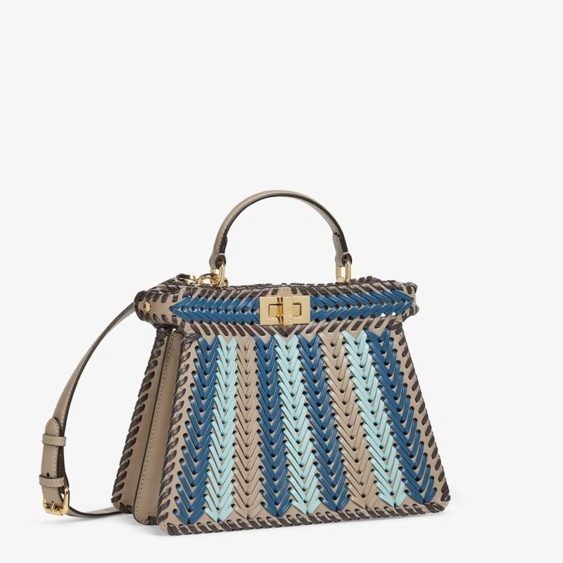 Fendi Peekaboo Bags Packable 57597
