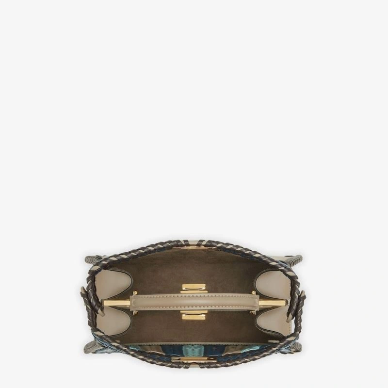 Fendi Peekaboo Bags Packable 57597