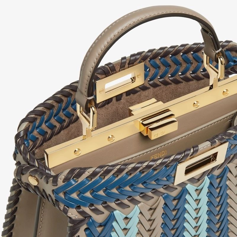 Fendi Peekaboo Bags Packable 57597