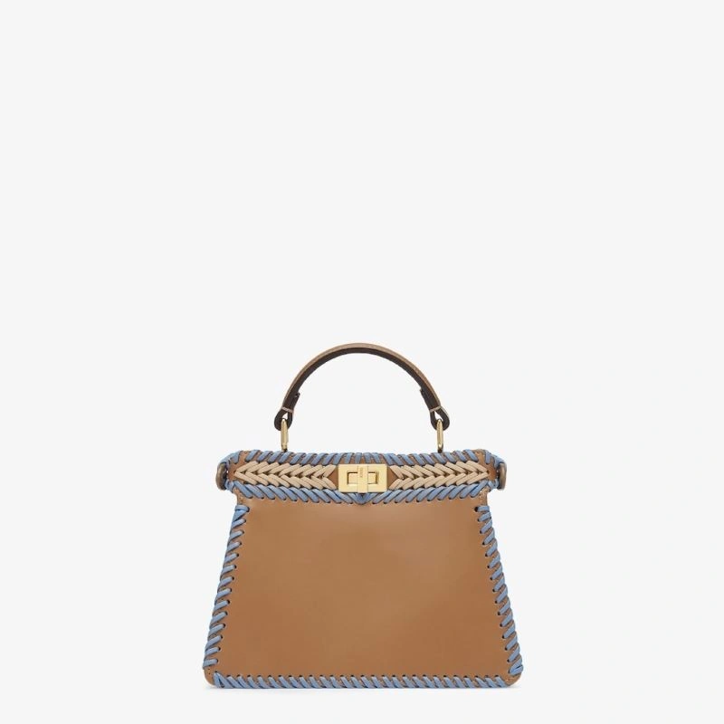 Fendi Peekaboo Bags RelaxedFit 57540