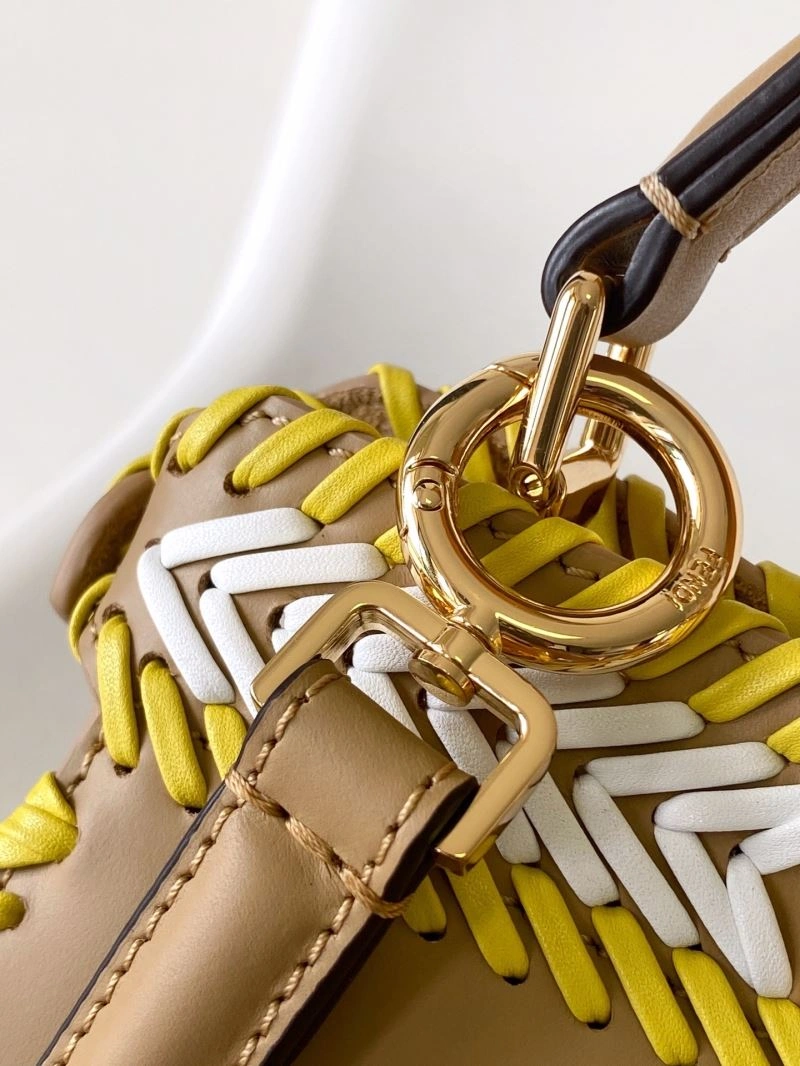 Fendi Peekaboo Bags EasyCare 57544