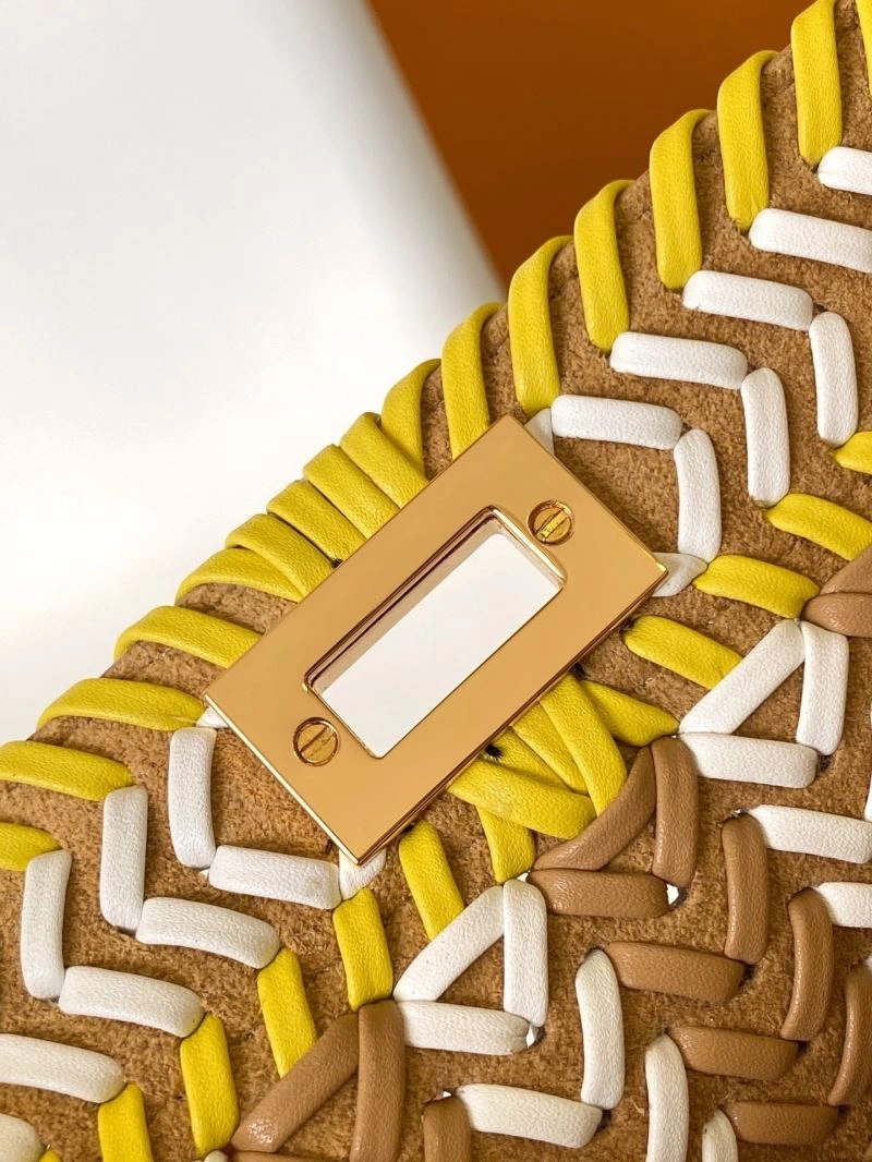 Fendi Peekaboo Bags EasyCare 57544