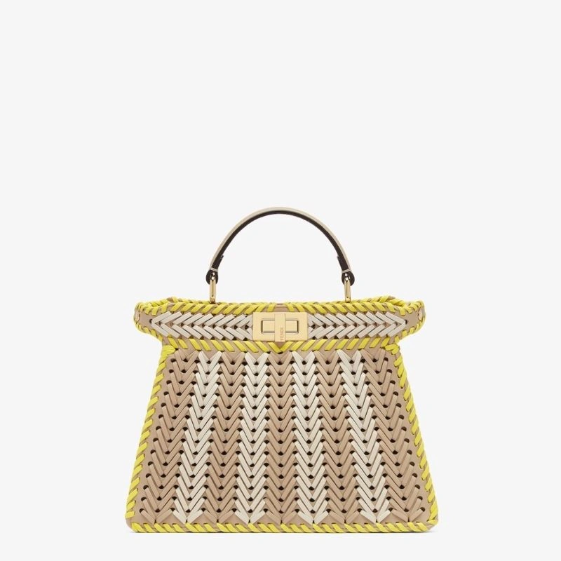 Fendi Peekaboo Bags EasyCare 57544