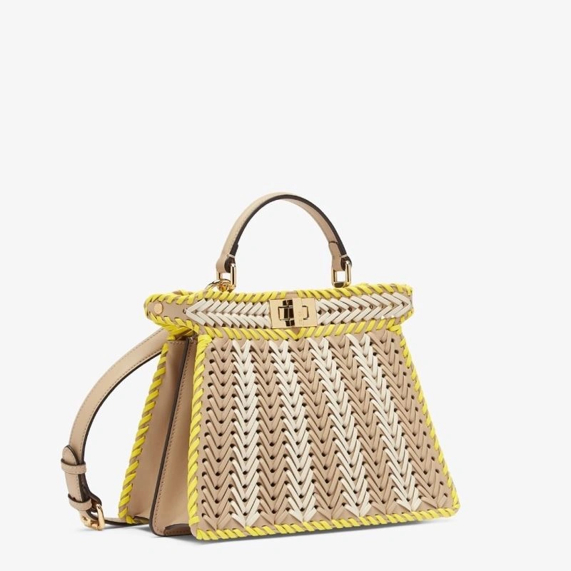 Fendi Peekaboo Bags EasyCare 57544