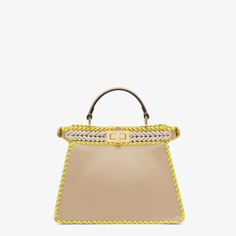 Fendi Peekaboo Bags EasyCare 57544
